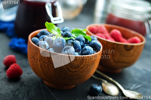 Image of berries