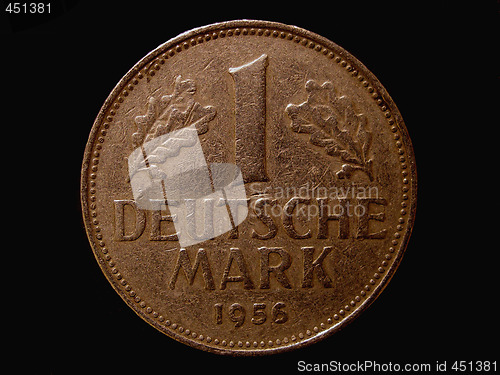 Image of coin