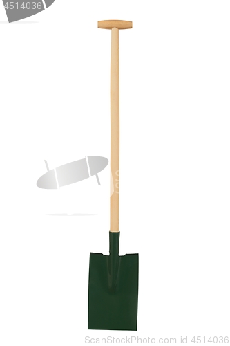 Image of Garden Spade