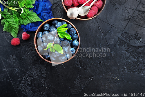 Image of berries