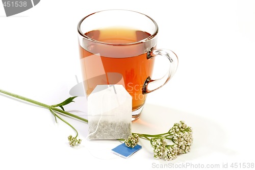 Image of Calming Tea