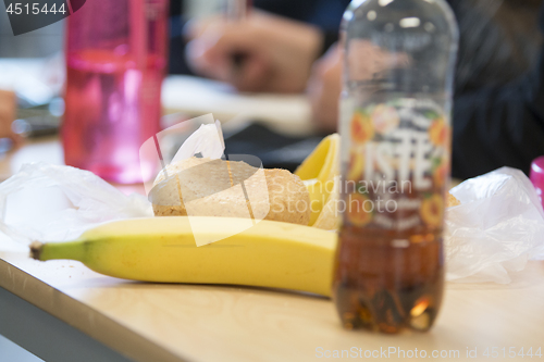 Image of Healthy Lunch