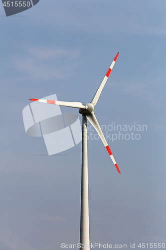 Image of Wind Turbine