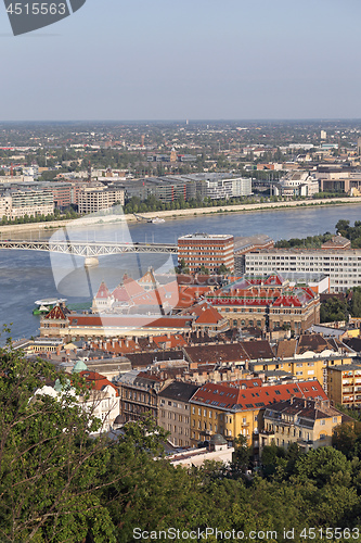 Image of Budapest South