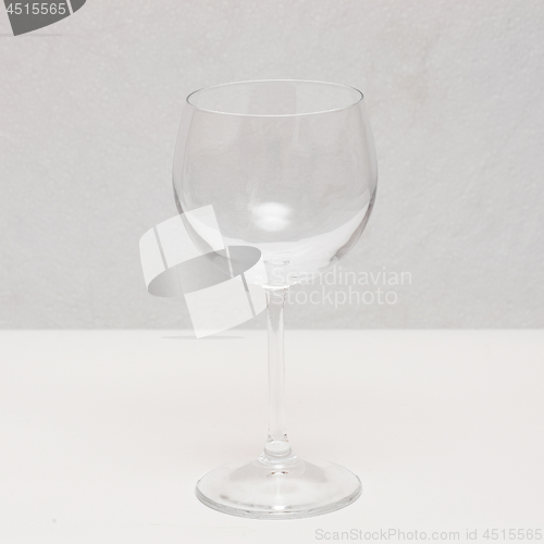 Image of Glass for Wine