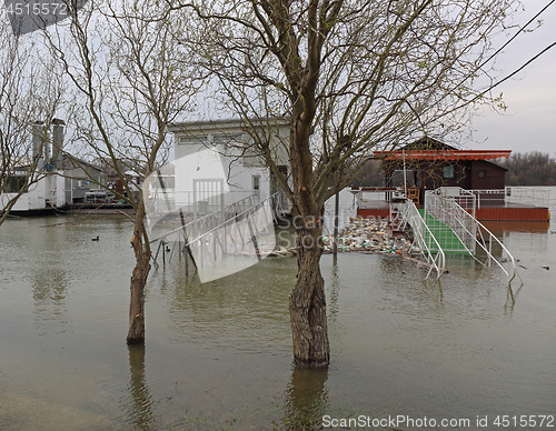 Image of River Floods