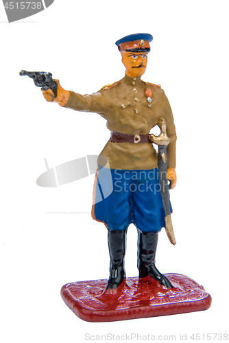 Image of Toy Soldier