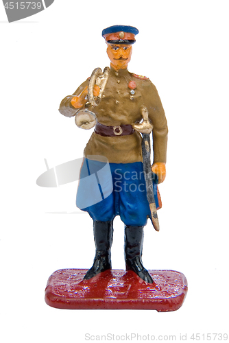 Image of Toy Soldier