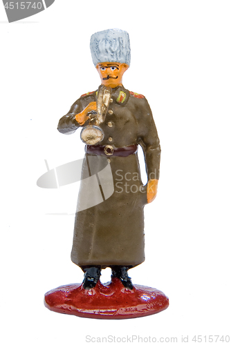 Image of Toy Soldier