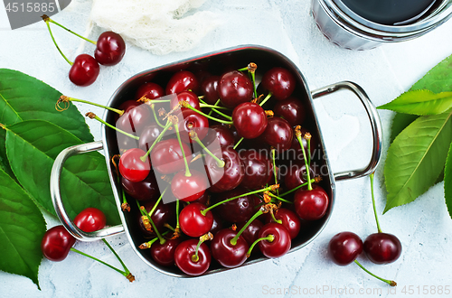 Image of cherry