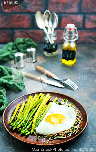 Image of breakfast