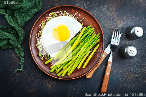 Image of breakfast