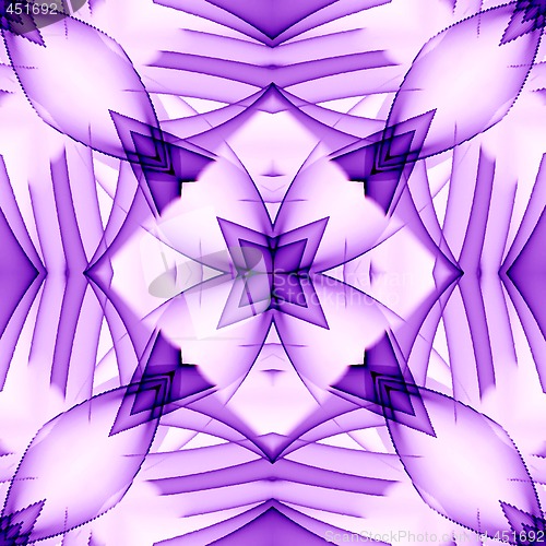 Image of Abstract 3d background