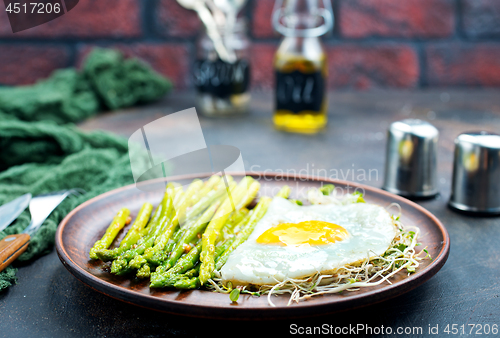 Image of breakfast