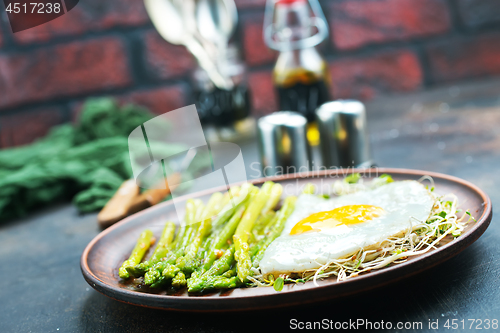 Image of breakfast