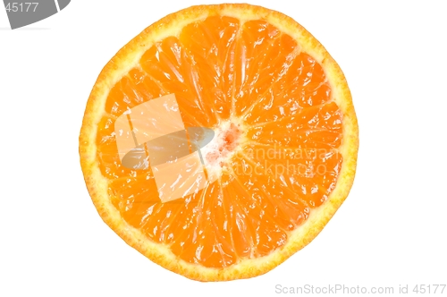 Image of Mandarin