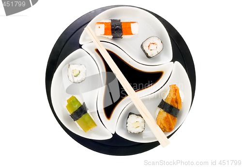 Image of Sushi