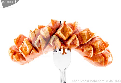 Image of Sausage