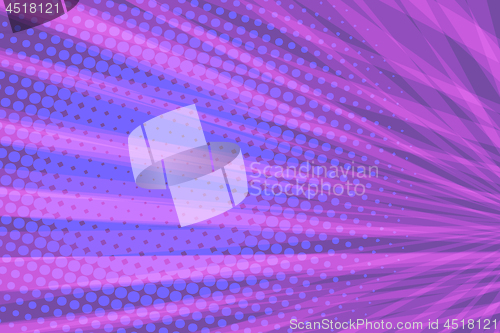 Image of purple background modern