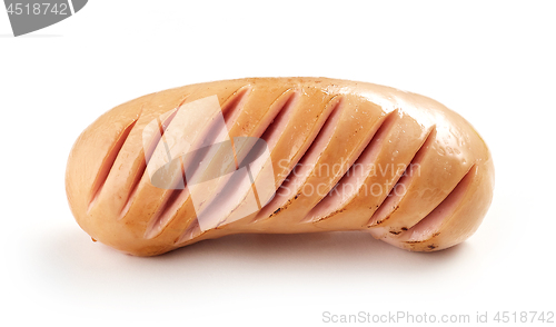 Image of grilled pork sausage