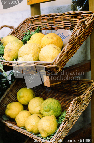 Image of Lemons