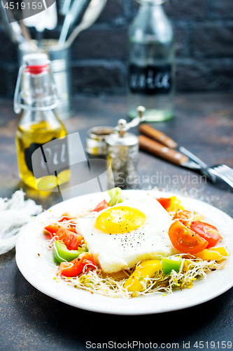 Image of breakfast