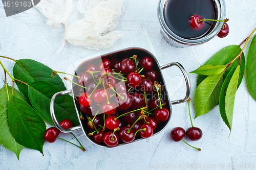 Image of cherry