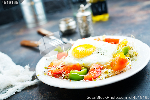 Image of breakfast