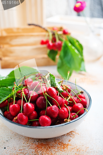 Image of cherry