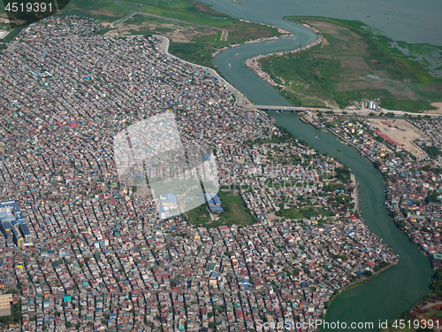 Image of Nagpayong, Pasig City, the Philippines