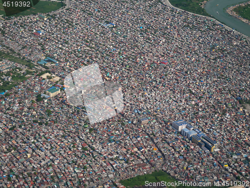 Image of Nagpayong, Pasig City, the Philippines