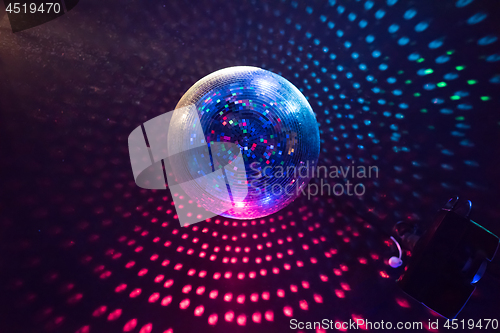 Image of Disco ball