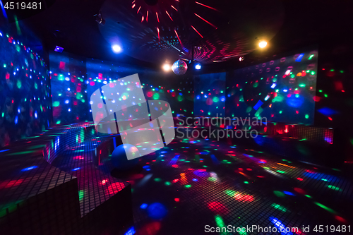 Image of Disco ball