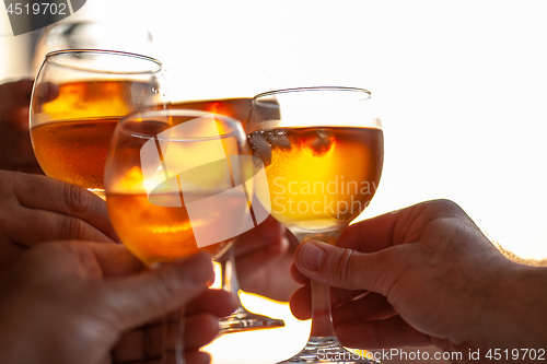 Image of Cheers