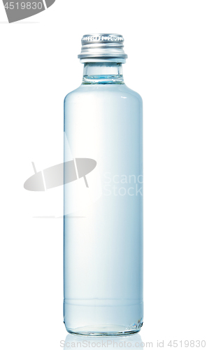 Image of bottle of water