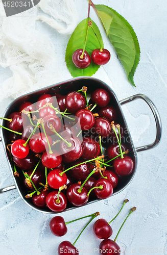 Image of cherry