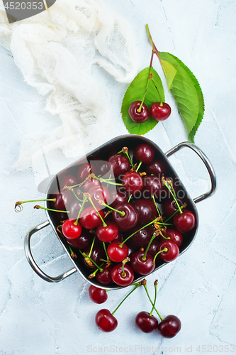 Image of cherry