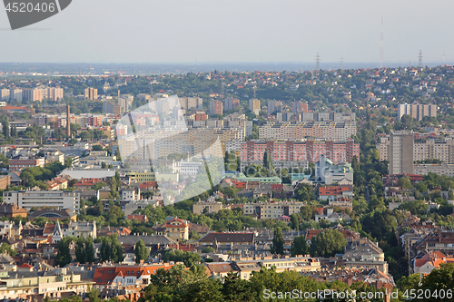 Image of Residential Budapest