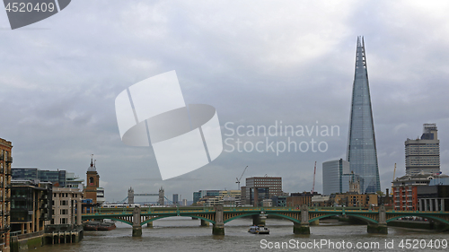 Image of London