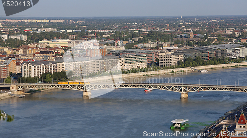 Image of Tram Bridge