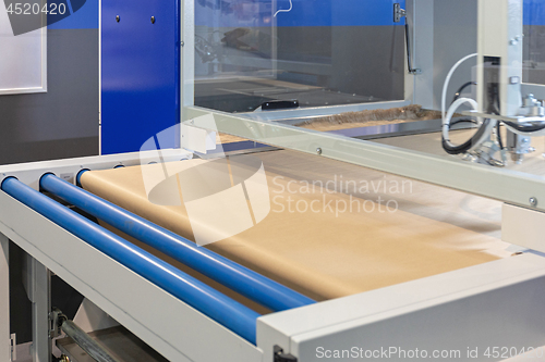 Image of Automated Laminator