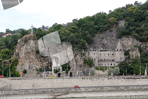 Image of Cave Church Budapest