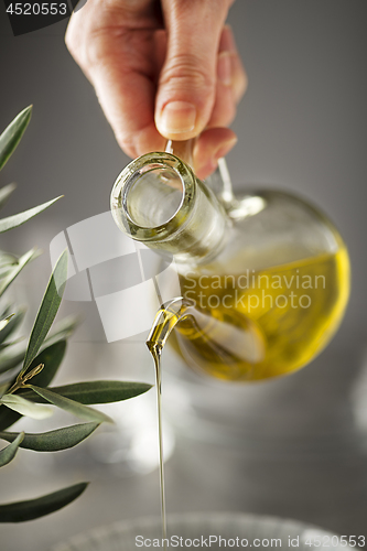 Image of Olive oil