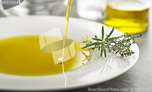 Image of Olive oil