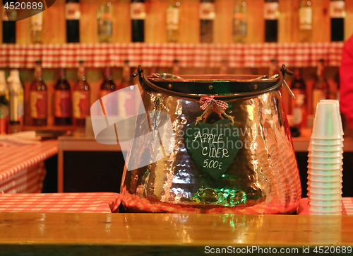 Image of Apple Cider