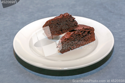 Image of Brownie