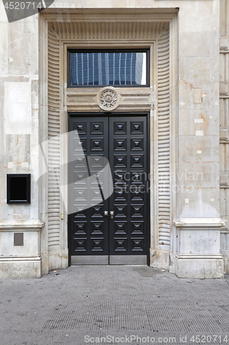 Image of Double Door