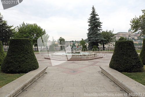 Image of Vigado Park