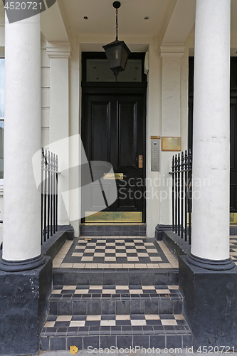 Image of Victorian House