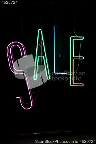 Image of Sale